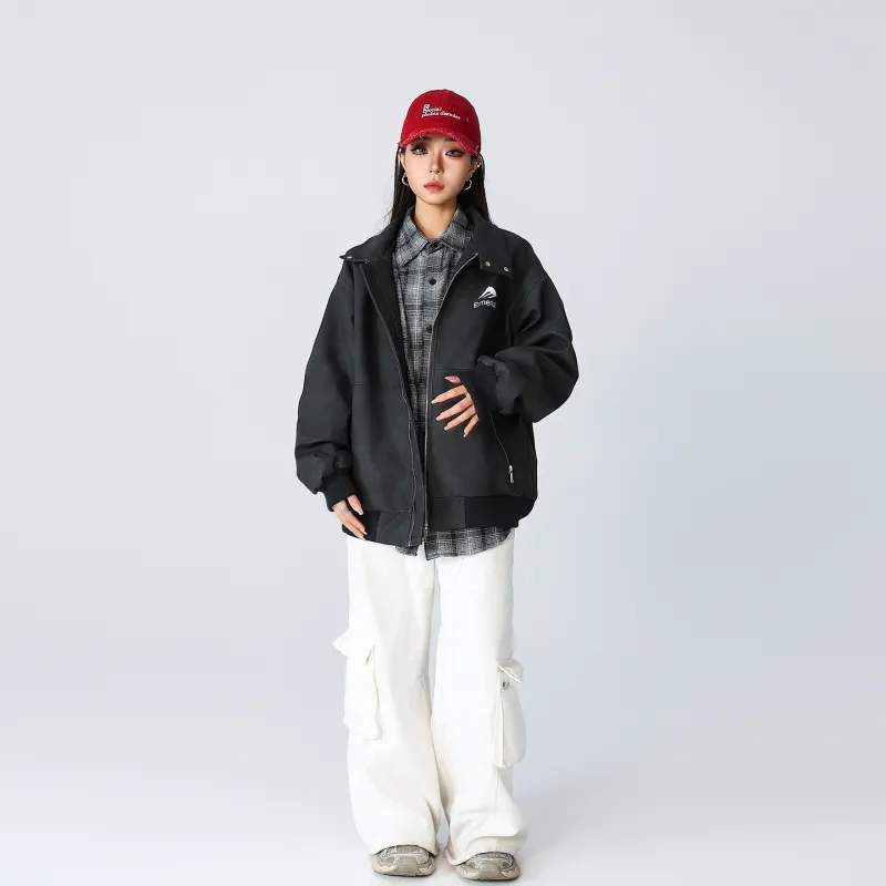EMERICA Jackets Unisex-13