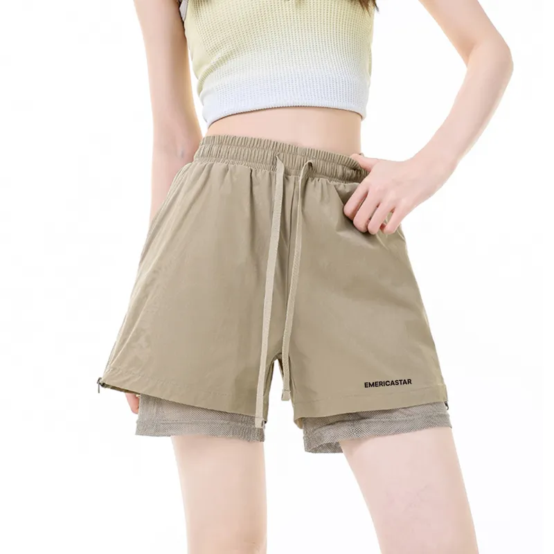 EMERICA Sports Shorts Unisex-27