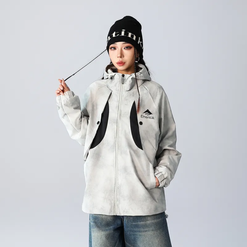 EMERICA Jackets Unisex-15
