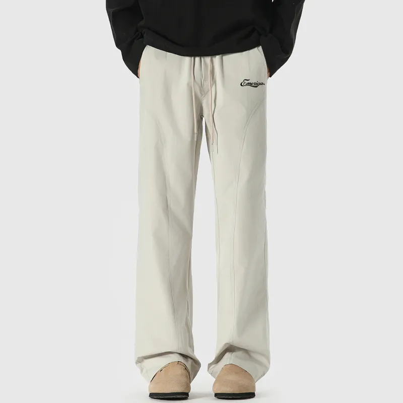 EMERICA Casual Pants Unisex-8