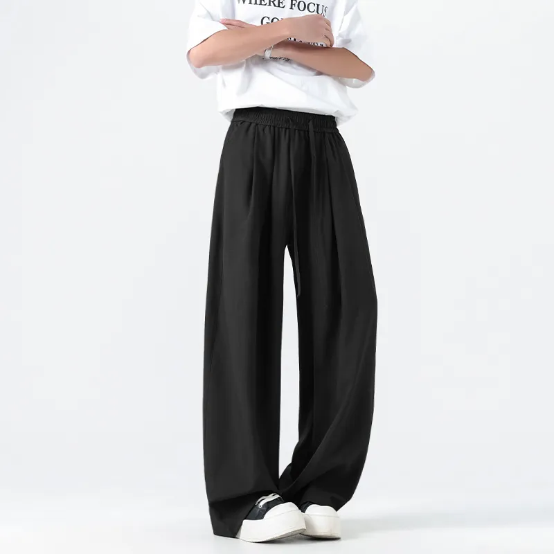 EMERICA x KW Suit Trouser Unisex-4