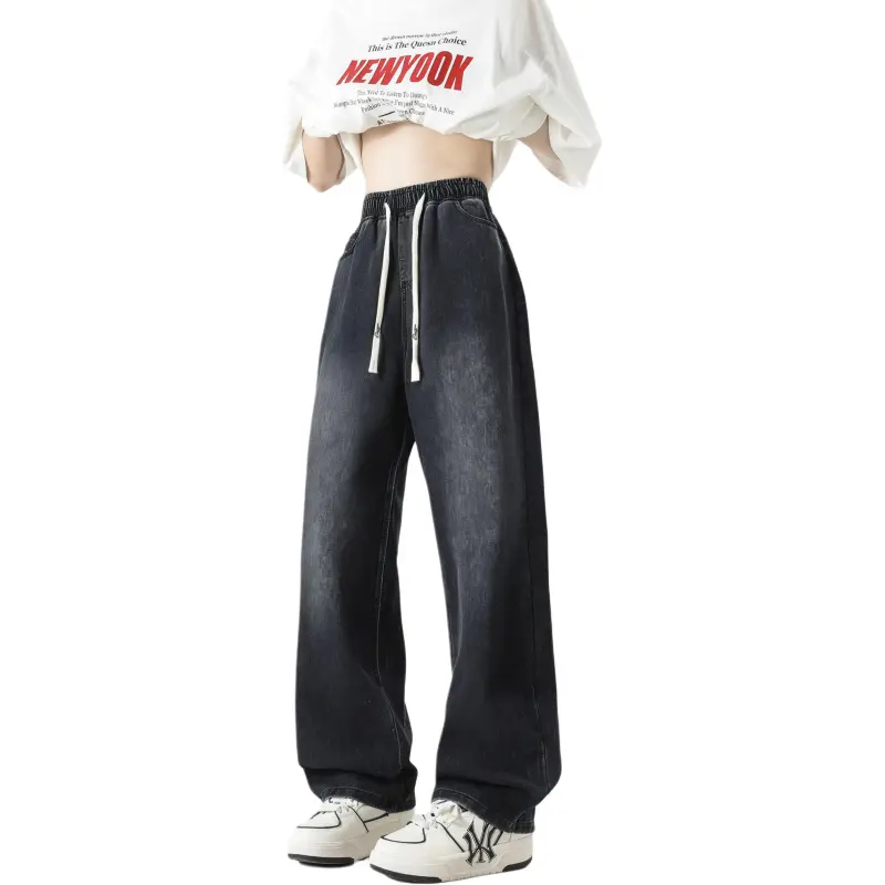 EMERICA Jeans Unisex-7