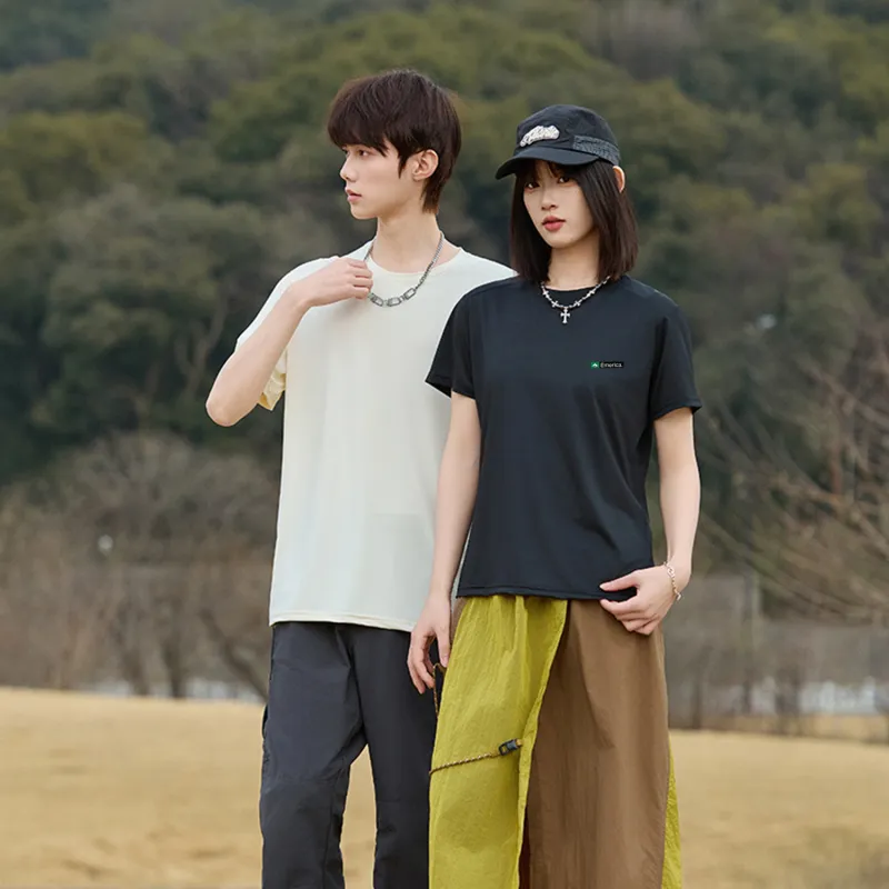 EMERICA T Shirts Unisex-16