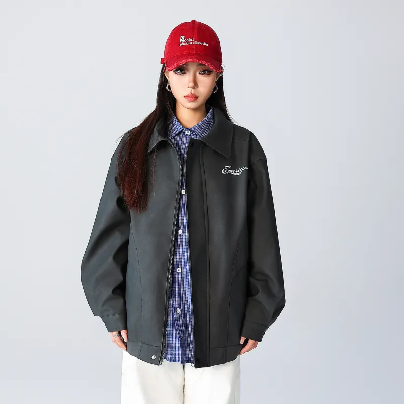 EMERICA Jackets Unisex-2