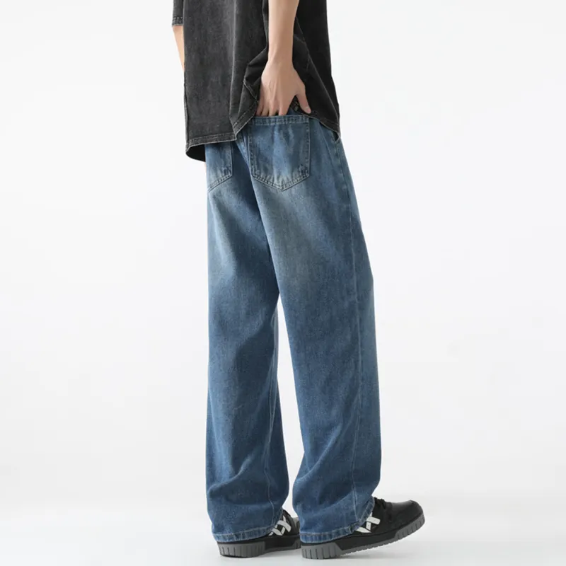 EMERICA x KW LIANMINGKUAN Jeans Unisex-10
