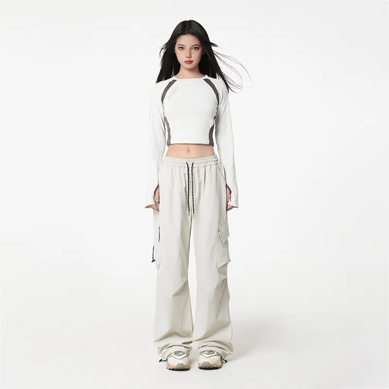 EMERICA Cargo Pants Unisex-2