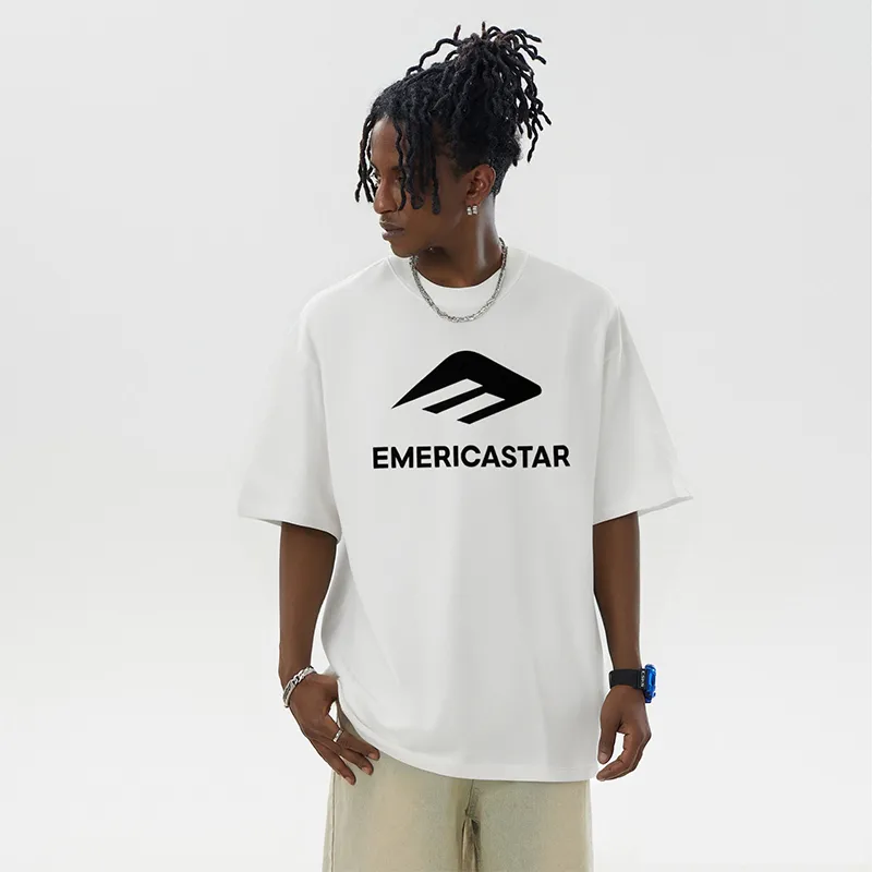 EMERICA T Shirts Unisex-3