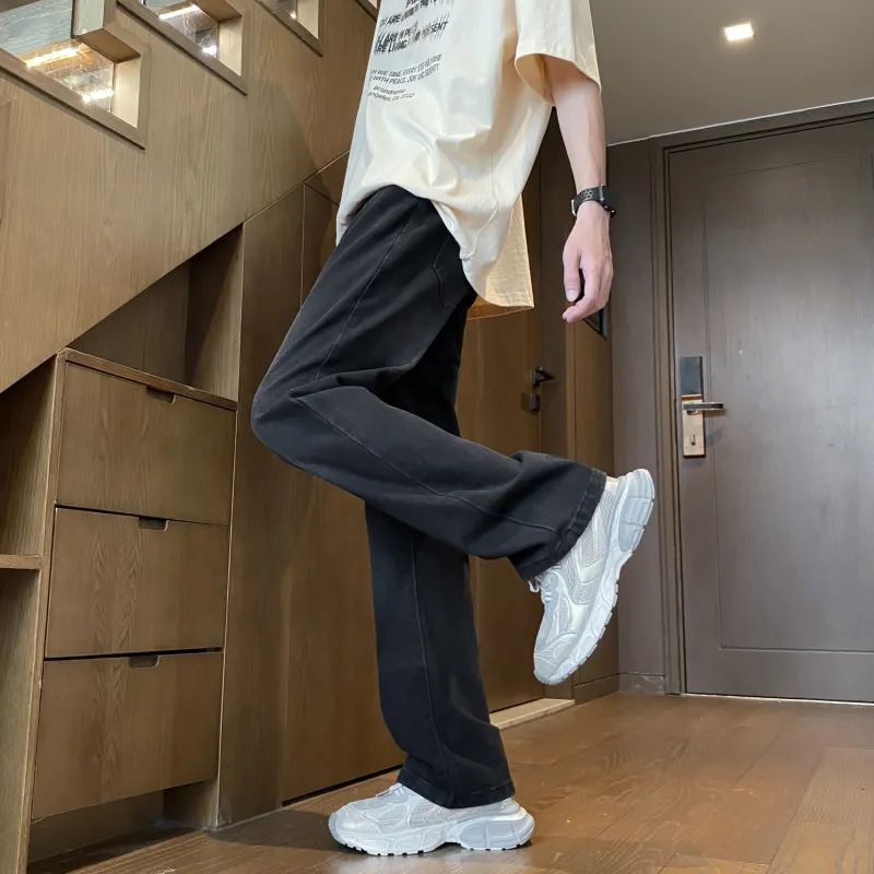 Kw X EMERICA Jeans Unisex-13