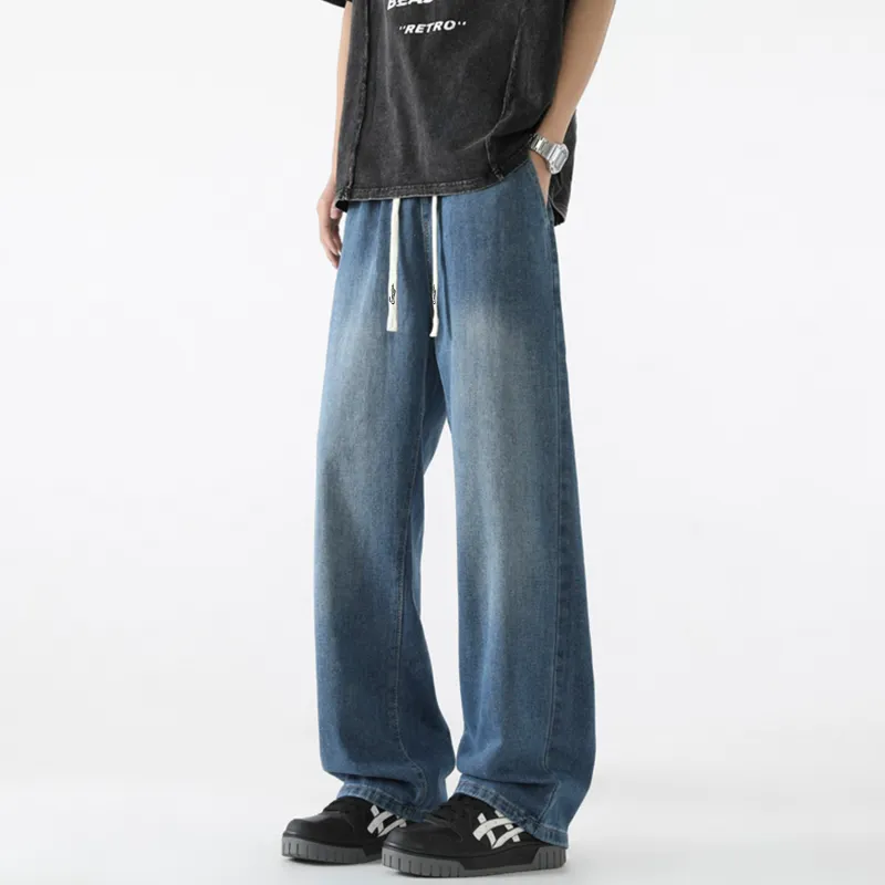 EMERICA x KW LIANMINGKUAN Jeans Unisex-8