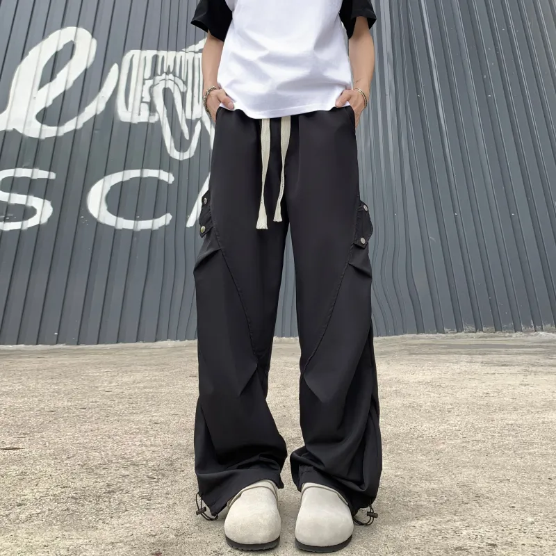 EMERICA x KW Casual Pants Unisex-2