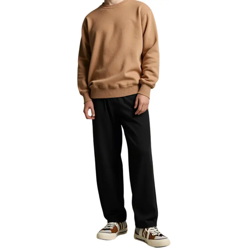EMERICA Casual Pants Unisex-1