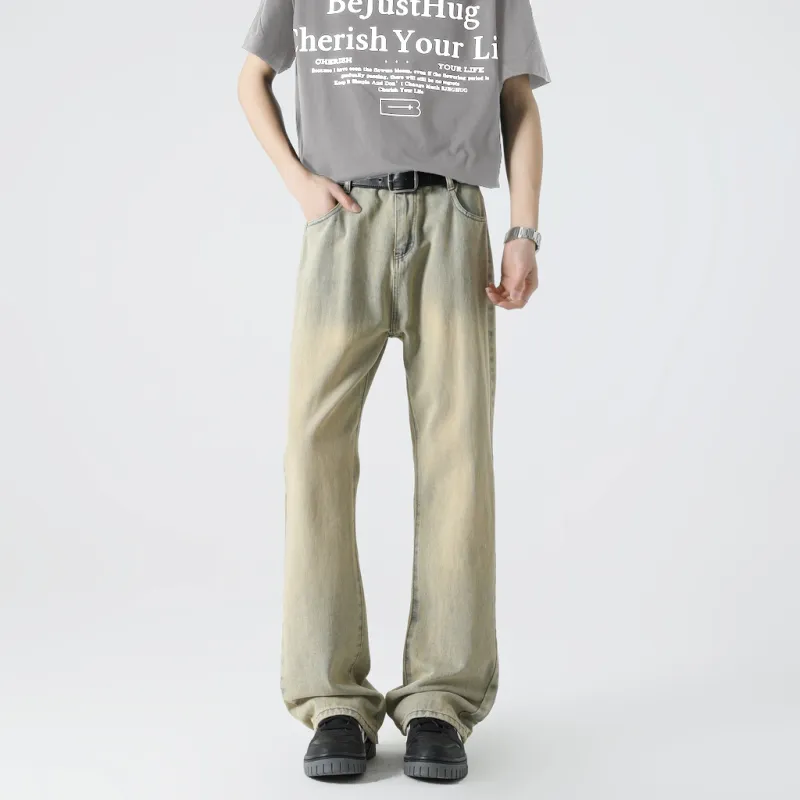 Kw X EMERICA Jeans Unisex-4