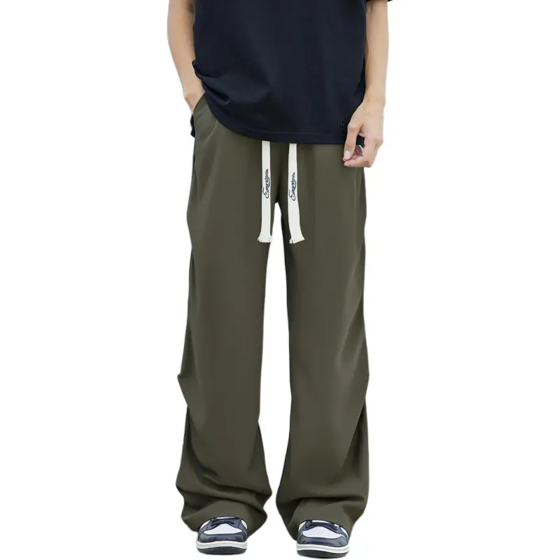 EMERICA x KW Casual Pants Unisex-18
