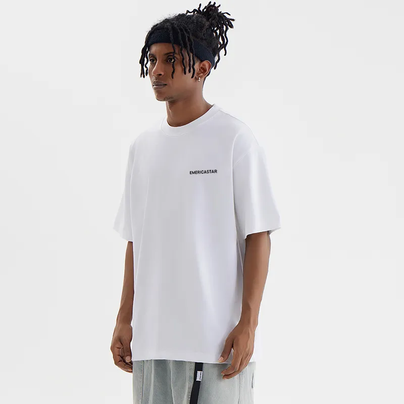 EMERICA T Shirts Unisex-8