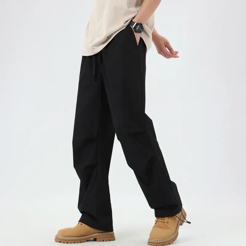 EMERICA Casual Pants Unisex-3