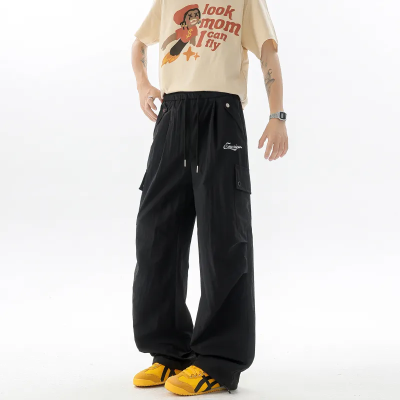 EMERICA Casual Pants Unisex-14