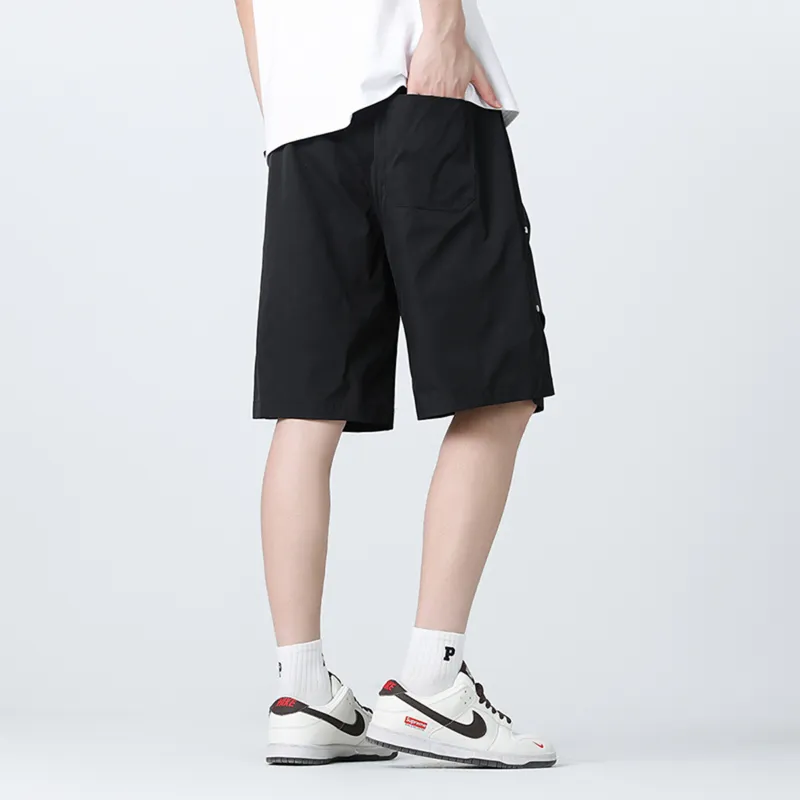 EMERICA Casual Shorts Unisex-3