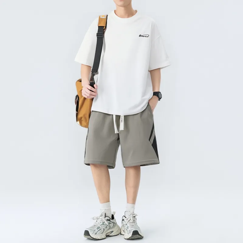 EMERICA Casual Sportswear Unisex-5