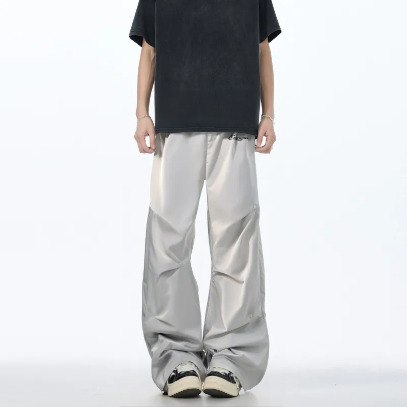 EMERICA Casual Pants Unisex-3