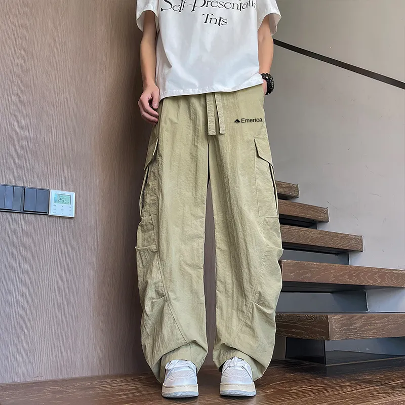 EMERICA Cargo Pants Unisex-14