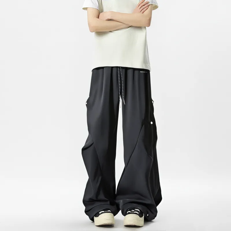 EMERICA Casual Pants Unisex-9