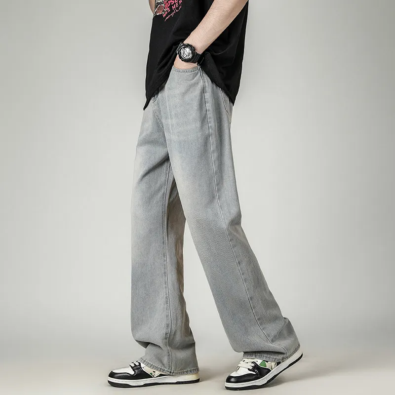 EMERICA x KW LIANMINGKUAN Jeans Unisex-16