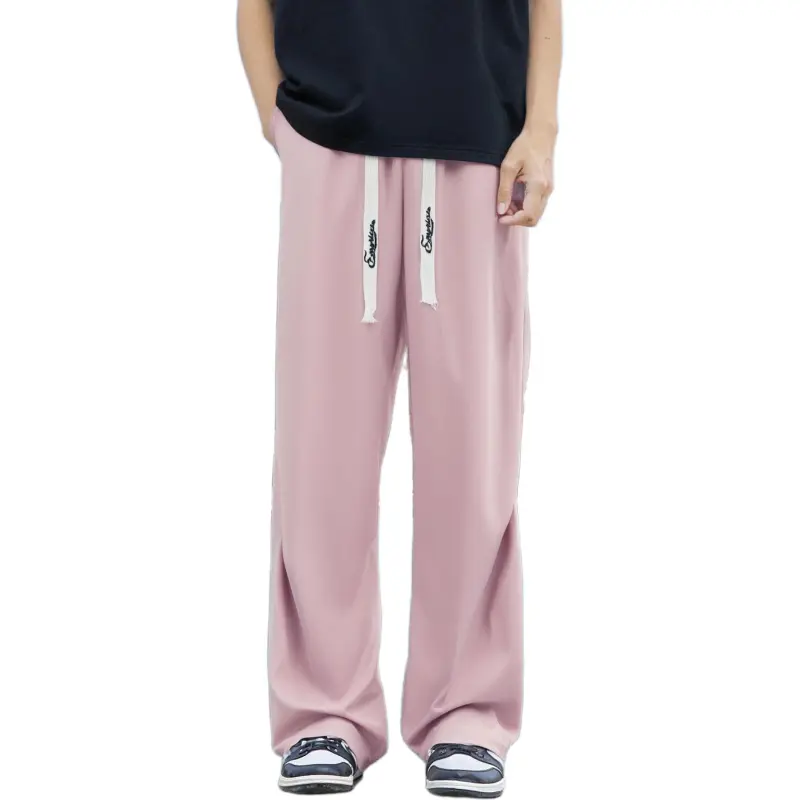 EMERICA x KW Casual Pants Unisex-10