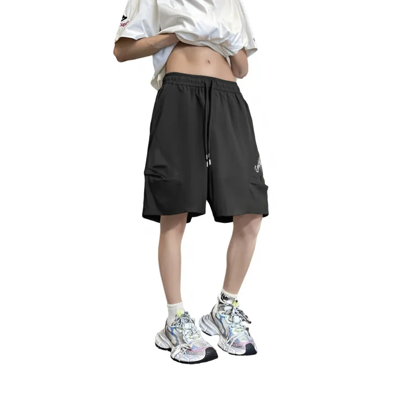 EMERICA Casual Shorts Unisex-8