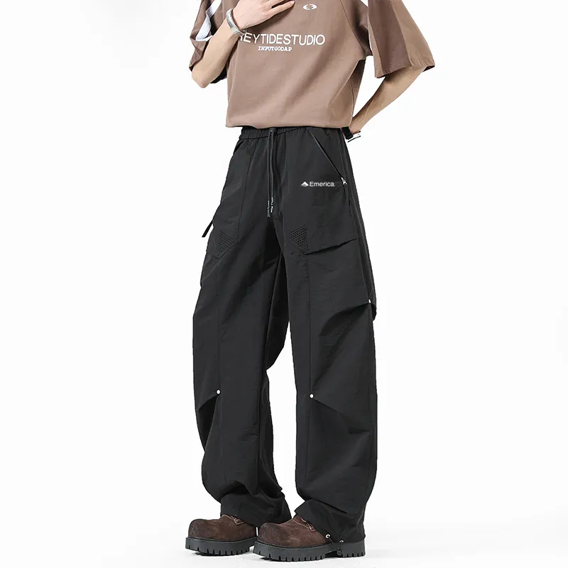 EMERICA Cargo Pants Unisex-10