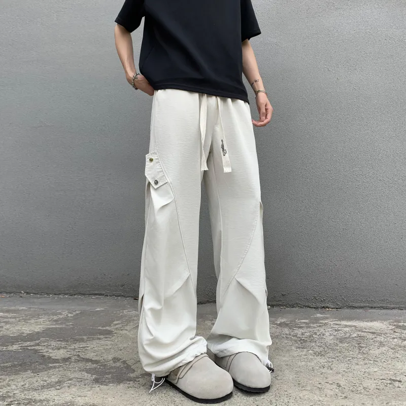 EMERICA x KW Casual Pants Unisex-18