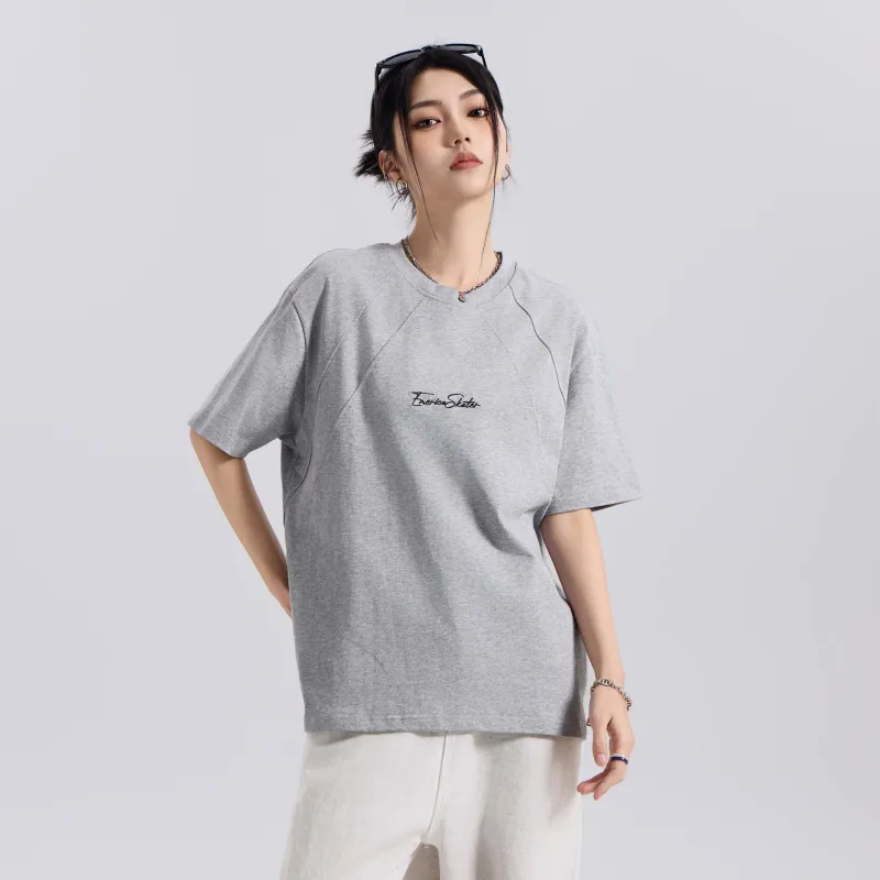 EMERICA T Shirts Unisex-4