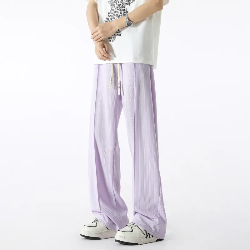 EMERICA Casual Pants Unisex-17