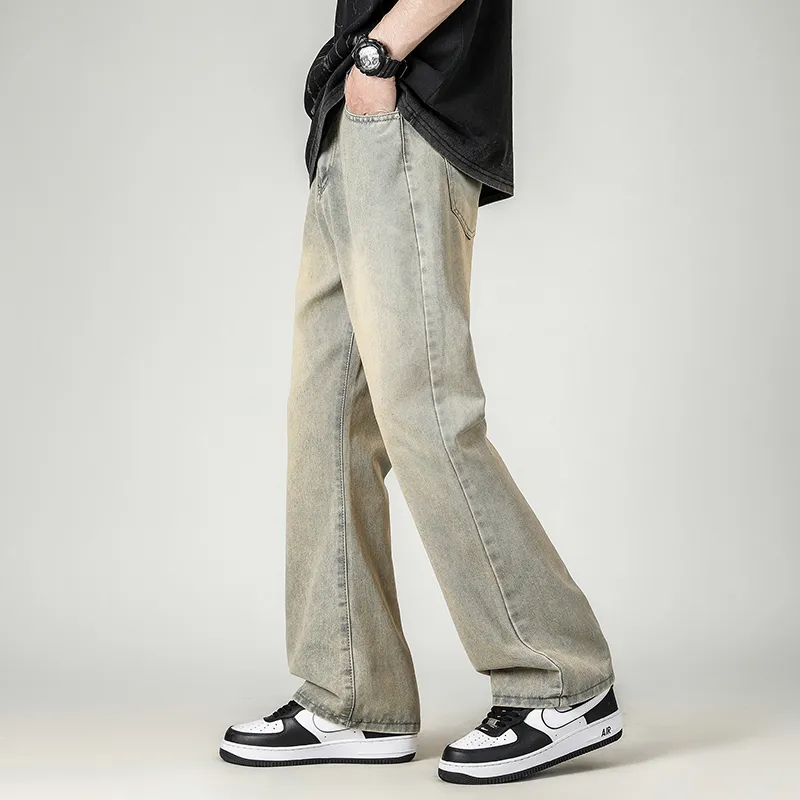EMERICA Jeans Unisex-14
