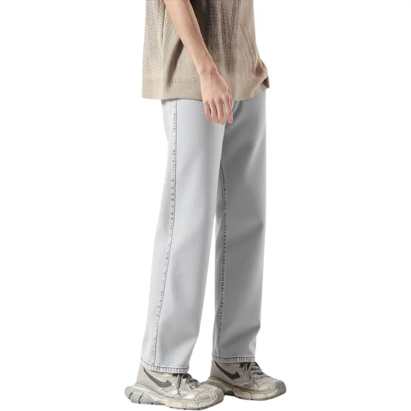 Kw X EMERICA Jeans Unisex-15