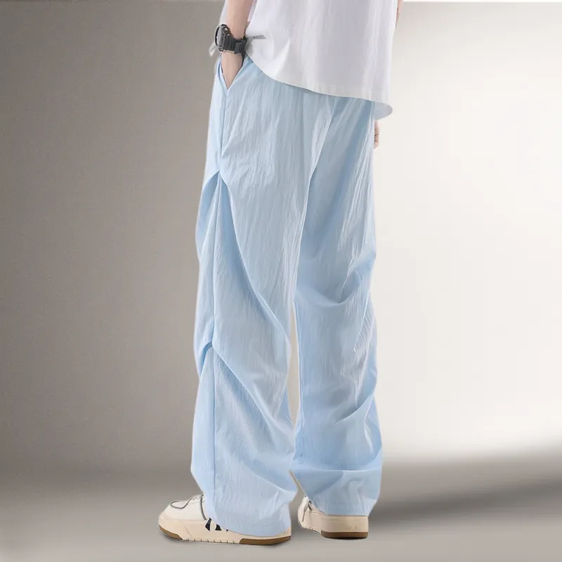 EMERICA Casual Pants Unisex-15