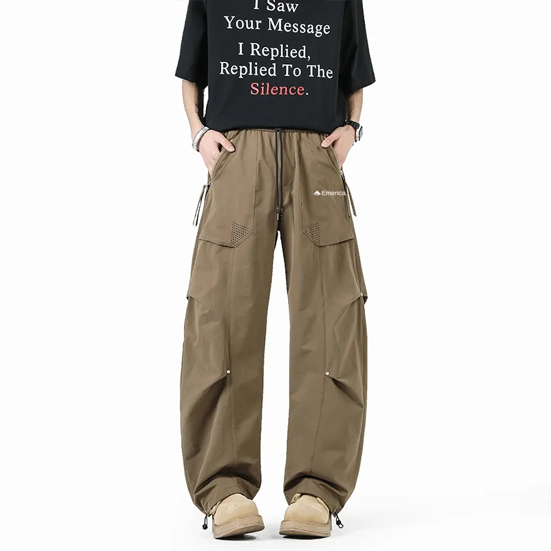 EMERICA Cargo Pants Unisex-15