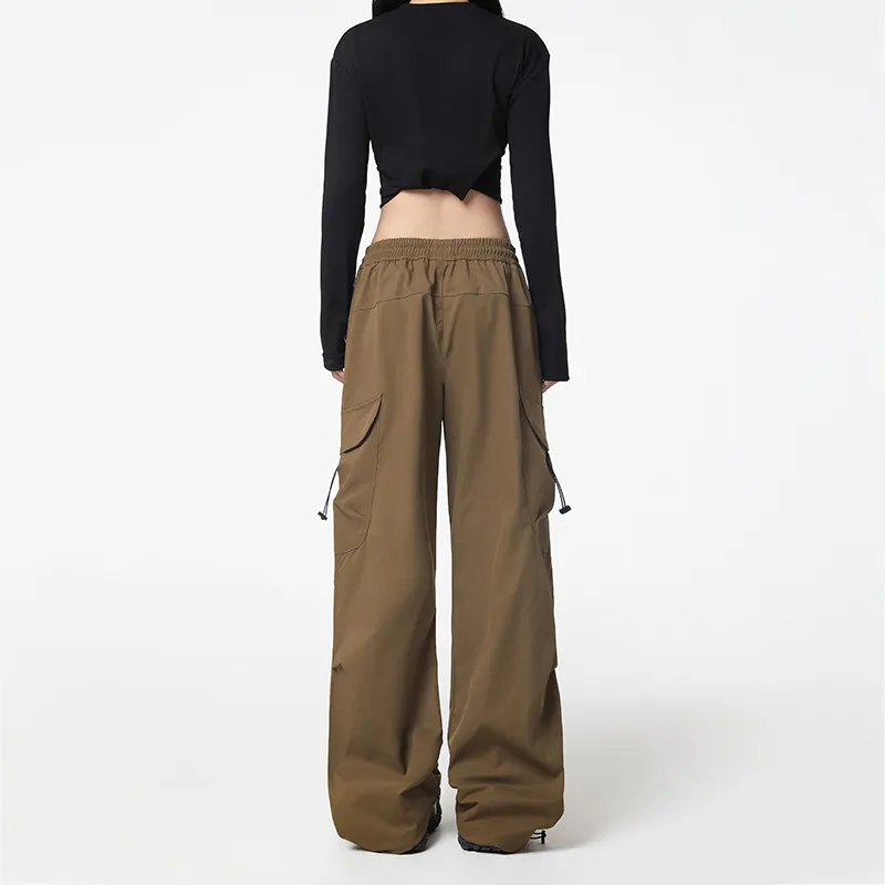 EMERICA Cargo Pants Unisex-18