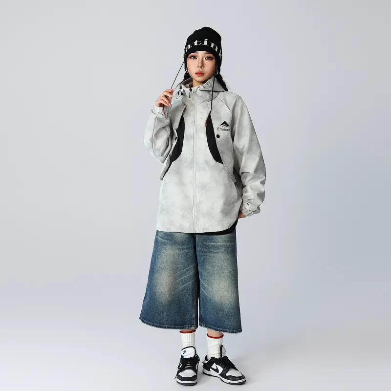 EMERICA Jackets Unisex-19