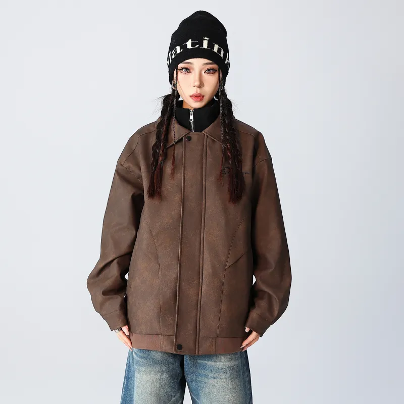 EMERICA Jackets Unisex-16