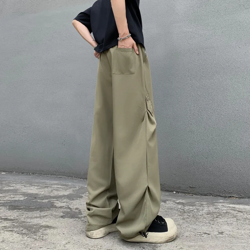 EMERICA x KW Casual Pants Unisex-25