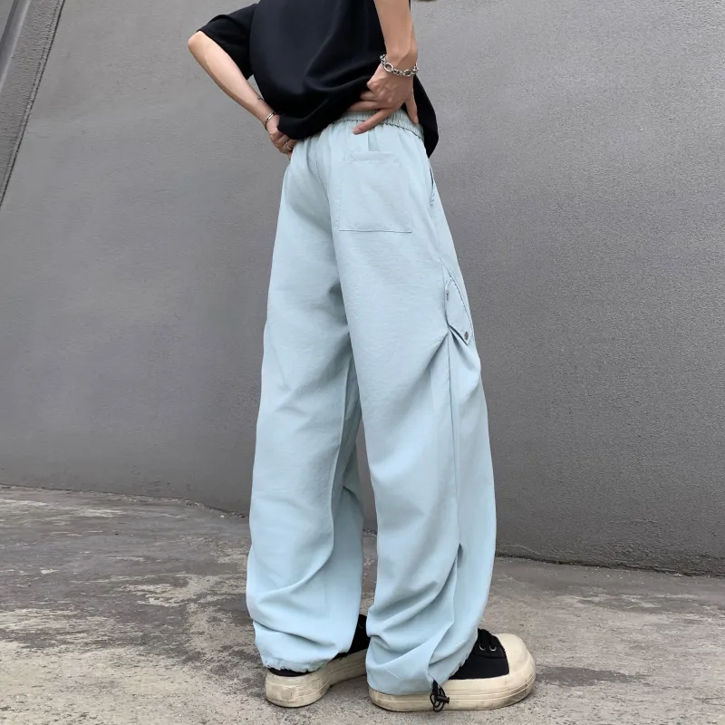 EMERICA x KW Casual Pants Unisex-33
