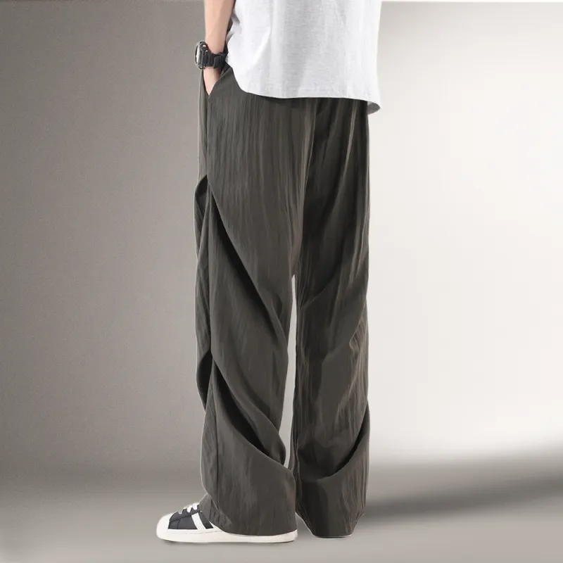 EMERICA Casual Pants Unisex-11