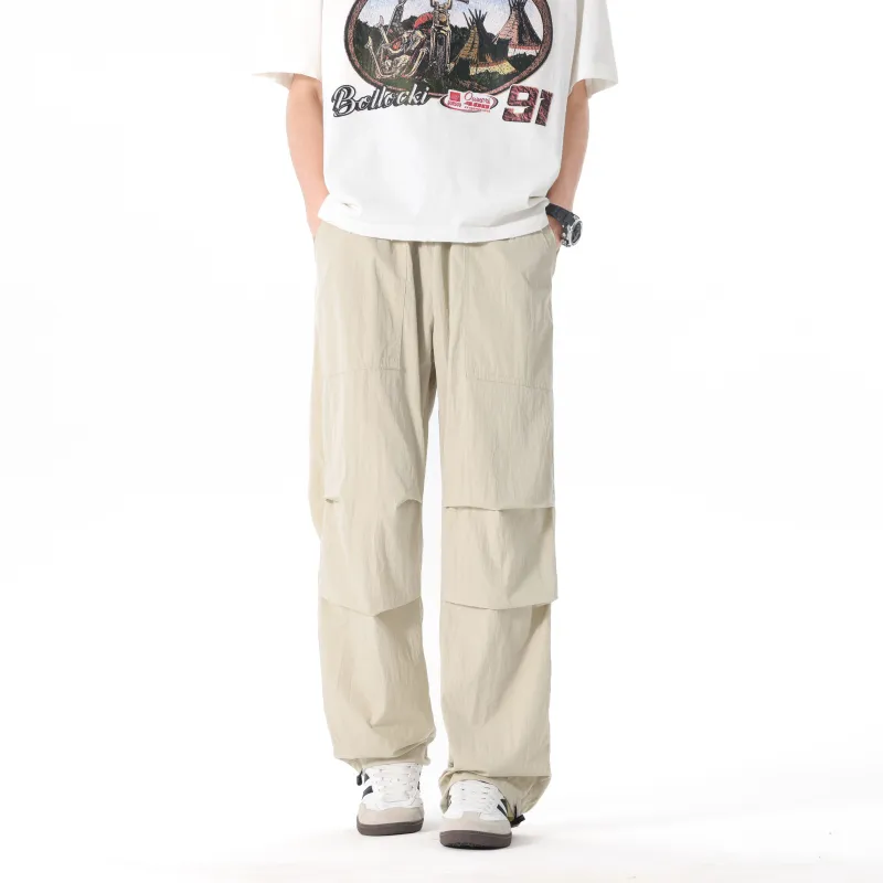 EMERICA Cargo Pants Unisex-14