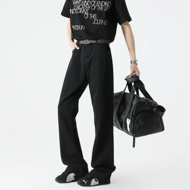 Kw X EMERICA Jeans Unisex-9