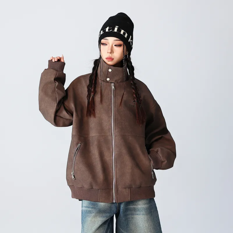 EMERICA Jackets Unisex-17