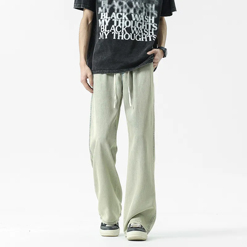 EMERICA Jeans Unisex-2