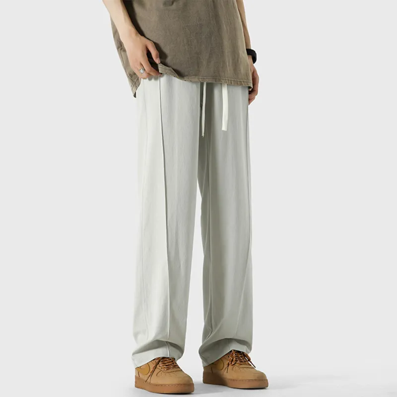 EMERICA Casual Pants Unisex-11