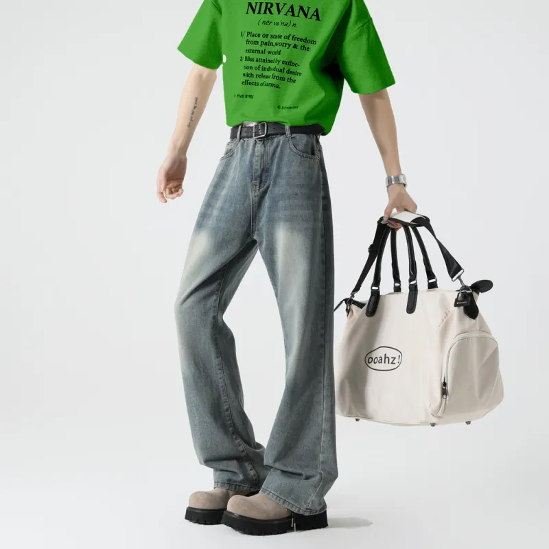 Kw X EMERICA Jeans Unisex-30