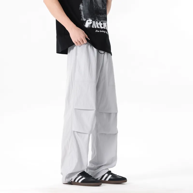 EMERICA Cargo Pants Unisex-5