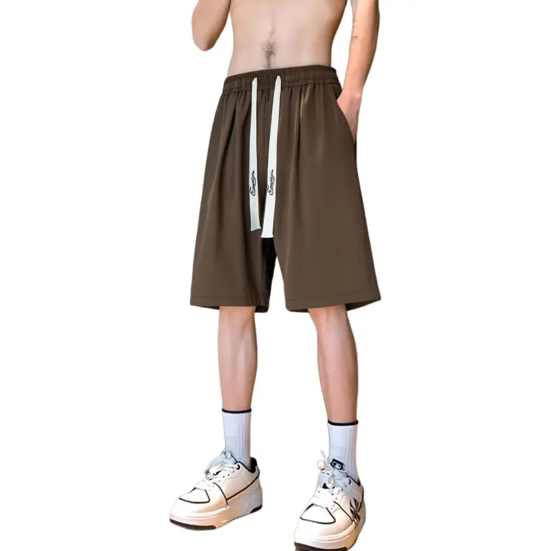EMERICA x KW Casual Shorts Unisex-30